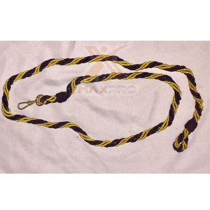 Cordons de cérémonie uniques et très vendus, design unique, couleur unie - Product Image 2