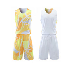 Uniforme de Baloncesto de Secado Rápido y Transpirable de Alta Calidad, Ropa Deportiva, Uniforme de Baloncesto de Pakistán 2026, Gran Venta, para Jóvenes - Product Image 6