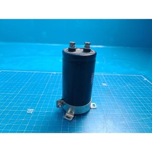 Condensador Electrolítico de Aluminio NIPPON CHEMI-CON 51b808 Usado Como Pieza de Repuesto para Equipos de Semiconductores - Product Image 5