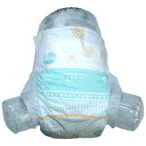 Qualité Originale - Couches jetables pour bébé de haute qualité en gros - Product Image 6