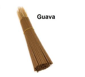 Varillas de incienso de 19 pulgadas Varillas de incienso natural de guayaba más vendidas Suministro a granel (Marrón) - Product Image 1