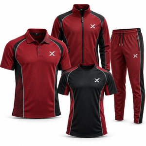 Men's <b>Martial</b> <b>Arts</b> Coaching & Team Apparel | Blue Black Maroon Red Green | Manufacturer | Sports & <b>Martial</b> <b>Arts</b> <b>Wear</b> | - Product Image 1