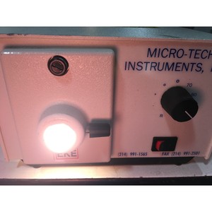 Lámpara Eléctrica Portátil Micro-Tech 8300.119, 128155 - Equipo y Piezas de Semiconductores de Confianza con Legado Global - Product Image 5