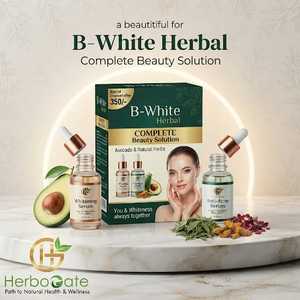 Crème de Soin Visage Premium aux Herbes Hydratante Nourrissante Formule Légère pour une Peau Lisse B - Product Image 1