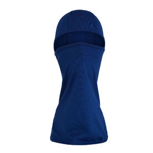 Custom Logo Multi-Functional <b>Winter</b> Sports Ski <b>Mask</b> Adults Unisex Windproof Balaclava Hood Embroidered Knitting Pattern Cycling - Product Image 1