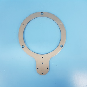 AMAT 0020-22242 LIFT HOOP 8 - Equipo y Piezas de Semiconductores de Confianza de Global Legacy - Product Image 1
