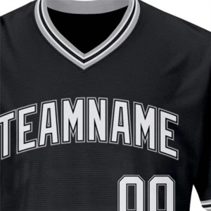 Polyester Sports Shirt Men Women Custom Gym Wear Running Training T Shirt Wholesale Supplier - Product Image 5