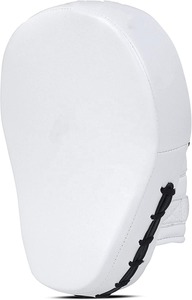 Pads de concentration pour entraînement sportif, surface d'impact pour entraînement athlétique, pads de performance pour séances d'entraînement - Product Image 4