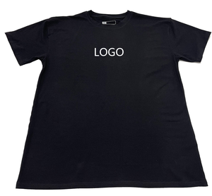 Camiseta de compresión de alta calidad al por mayor para hombre, camiseta de manga corta personalizada para BJJ Gi Jiu Jitsu, ropa casual de calle para mujer, de tela peinada. - Product Image 3