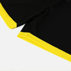 Uniforme de Fútbol Personalizado con Impresión a Medida, Camiseta y Pantalones Cortos de Fútbol Profesional, 100% Poliéster Transpirable, Conjunto de Equipo al por Mayor - Product Image 5