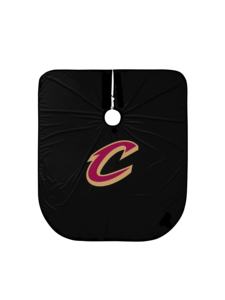 Dallas Mavericks "Big Logo" PRO <b>Capes</b> <b>Hair</b> Style Design Supplies Salon Dress Dallas Mavericks "Big Logo" PRO Barber <b>Cape</b> - Product Image 2