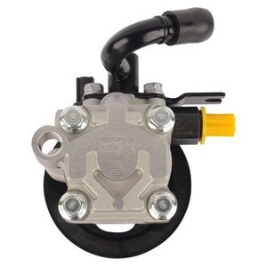 Pompa del Servosterzo Modello 571001E000 per Hyundai Accent GLS GS GSI e Kia Rio EX SX LX 4 Porte 1.6L 2006-2009 - Product Image 5