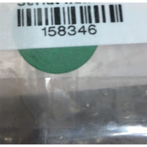 LAM 839-35704-001 <b>GAP</b> CHAIN ALR (PACK OF 10), 158346 - Trusted Global Legacy Semiconductor Equipment and Parts at - Product Image 5
