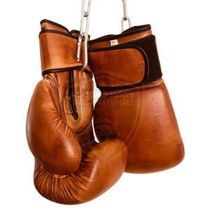 Guantes de Boxeo Deportivos para Exteriores al por Mayor, Venta Directa de Fábrica, Guantes de Boxeo Profesionales - Product Image 1