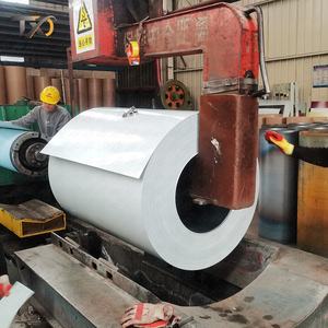 Bobina de acero <span class=keywords><strong>PPGI</strong></span> certificada ASTM de bajo precio y hojas de techo recubiertas de Color Recubrimiento de Marca TXD de dureza media - Product Image 5