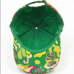 Gorra de 6 Paneles de Lujo de Fábrica ODM, Calidad Vietnamita, Precio B2B, MOQ Flexible - Product Image 6