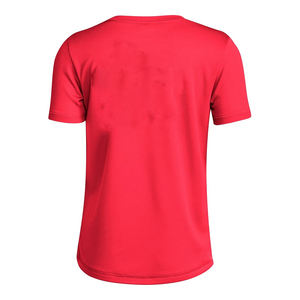 T-shirt Polo Unisexe Personnalisé 2026 en Coton 100% Élégant à Manches Courtes, Col Rond, Imprimé et Brodé, Idéal pour l'Été (pour Homme) - Product Image 4