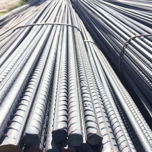 حديد صلب حديد التسليح ، حديد صلب كربوني بسعر 50x x mm Q235b حديد صلب - Product Image 3