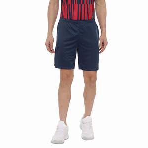 Uniforme Personalizado de Voleibol para Hombre, Conjunto de Camiseta y Pantalones Cortos, Impresión por Sublimación, Nombre del Equipo, Cintura Elástica, Secado Rápido, 100% Alta Calidad - Product Image 2