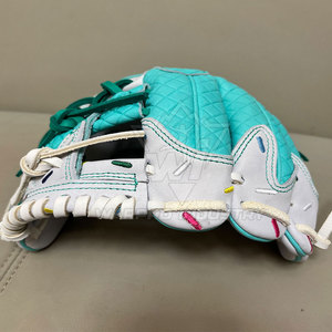 Gants de baseball en cuir pour jeunes et adultes, gants d'entraînement de softball, équipement sportif pour l'interieur et l'extérieur - Product Image 2