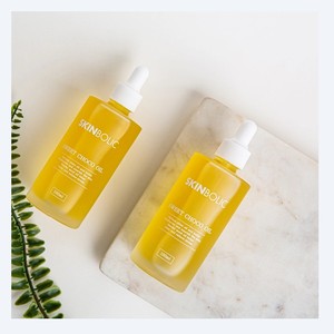 Perfume al por mayor Skinbolic Korean K-Beauty Sweet Choco Oil 100ml Hecho en Corea Fragancia con aroma a chocolate - Product Image 5