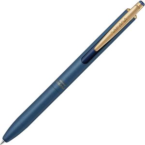 Bolígrafo de Gel GANRAKU Zebra SARASA Grand de 0.5 mm, Bolígrafo de Escritura Japonés de Lujo Premium, Cuerpo de Latón Azul Grisáceo, Tinta Suave, Bolígrafo para Firmas - Product Image 6