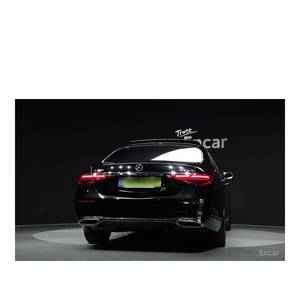 Mercedes-Benz Classe S S580L 4MATIC 2024, 47 174 km, boîte automatique, conduite à gauche - Product Image 4