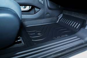 Tapis de voiture KATA en TPE, épaisseur 5 mm, ajustement universel, ensemble complet 4 pièces, garantie 1 an, imperméables, durables, faciles à nettoyer, origine Vietnam, pour Vinfast - Product Image 2