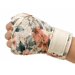 ผ้าพันมือสำหรับชกมวยระดับมืออาชีพ สำหรับการฝึกซ้อมในยิมและการต่อสู้ คุณภาพสูงสุด - Product Image 5