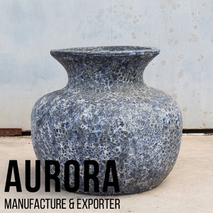 Factory Directly Handicraft From Vietnam Ceramic Plant <b>Pot</b> Flower <b>Pot</b> Outdoor From Manufacturer - Product Image 2