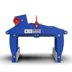 Équipement de levage de dalles de granit, grue de sécurité robuste pour le déplacement de matériaux en atelier, personnalisable OEM/ODM - Product Image 2