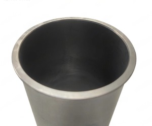 Chemise de cylindre en fonte robuste Yanmar 3T84 pour moteur diesel, alésage 84 mm, qualité OEM - Product Image 3