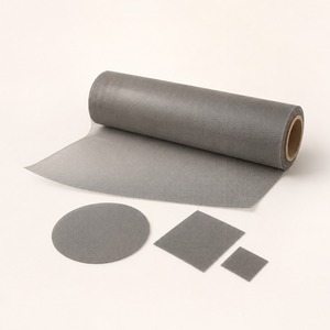 [APEC] Grillage industriel en Hastelloy pour écrans d'équipements de process et applications de réparation industrielle pour les acheteurs B2B - Product Image 2