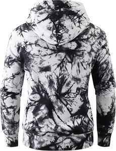 New Stitched Men <b>Tie</b> <b>Dye</b> <b>Hoodies</b> Custom Logo/Colors Anti wrinkle Breathable Premium Quality wholesale rate <b>Tie</b> <b>Dye</b> <b>Hoodies</b> - Product Image 4