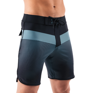 Shorts de Competición para Hombre, Secado Rápido, Elásticos, para Surf, Playa, Entrenamiento, Ropa Deportiva, Venta al Por Mayor, OEM, Logotipo Personalizado - Product Image 5