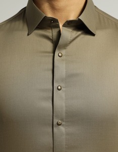 Elegante Shalwar Kameez Tradicional Indio de Algodón de Alta Calidad para Hombre |   Ropa para Fiestas y Eventos de Boda Sin Arrugas - Product Image 5