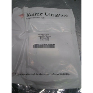 Kalrez 2-374-KA8101, AS-568A Junta Tórica, K # 374, 8101 - Equipo y Piezas de Semiconductores de Confianza de Marca Global - Product Image 2