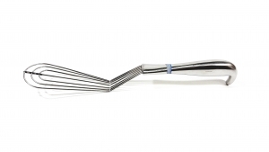 ใบมีดแยกปอด Allison Lung Retractor ขนาด 2.125 นิ้ว (5.4 ซม.) ความยาวรวม 12.25 นิ้ว (31.1 ซม.) ZETOMEDPRO - Product Image 3