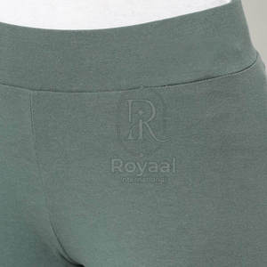 Leggings de yoga pour femmes à taille élastique, haute qualité, faible MOQ, prix de gros, best-seller, design unique - Product Image 4