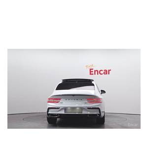 Genesis G80 2024 2.5 Turbo AWD Gasolina 23,956 km Caja de Cambios Automática Asientos de Cuero Volante a la Izquierda Cámara Trasera - Product Image 4