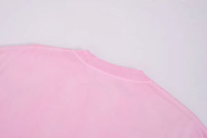 Camiseta Lisa Personalizada para Hombre al Mejor Precio Directo de Fábrica / Mezcla de Algodón Ligero de 220g, Corte Regular, Deportivo, Tejido de Punto - Product Image 5