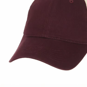 Gorra Trucker de Malla con Logotipo Personalizado, 6 Paneles, Algodón, Cierre a Presión, Ajustable, Unisex, Casual, Deportiva, para Exteriores - Product Image 5