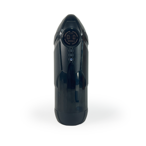Automatic thrusting Intelligent heating <b>vibration</b> Masturbator cup Rechargeable Male toy - Product Image 1