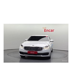 2018 for Kia K9 3.8 GDI AWD with Leather Seats Automatic Gear Box Rear Camera 74,154 km Left Steering - Product Image 3