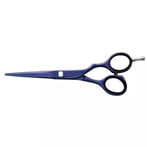 Ciseaux professionnels Tegra Surgical de 6,0 pouces en acier inoxydable pour droitiers, très demandés, design élégant, pour la coiffure et la beauté, ultra-affûtés - Product Image 3