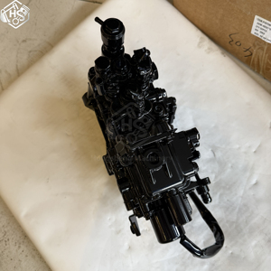 Pièces de moteur diesel 3TNV82A 729267-51320, pièces détachées pour excavatrice de machines de construction, pour pompe à injection de carburant Yanmar 3TNV88 - Product Image 4