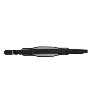 Cinturón de Levantamiento de Pesas de Neopreno con Logotipo Personalizado, Antideslizante, Unisex, Tamaño Ajustable para Fisicoculturismo y Powerlifting - Product Image 2