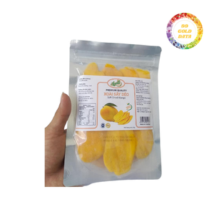 <b>Sweet</b> Dried Mango Slices High <b>Quality</b> For Snacks - Product Image 4