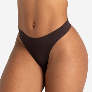 Faja Reductora de Cintura de Alta Calidad para Mujer, Tanga Moldeadora, Control de Abdomen, Panty Reductor, Lencería Sexy - Product Image 1