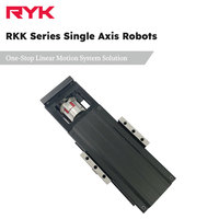 Module de robot CNC à portique RKK60 KK avec module linéaire à vis à billes pour machines d'assemblage de circuits imprimés SMT